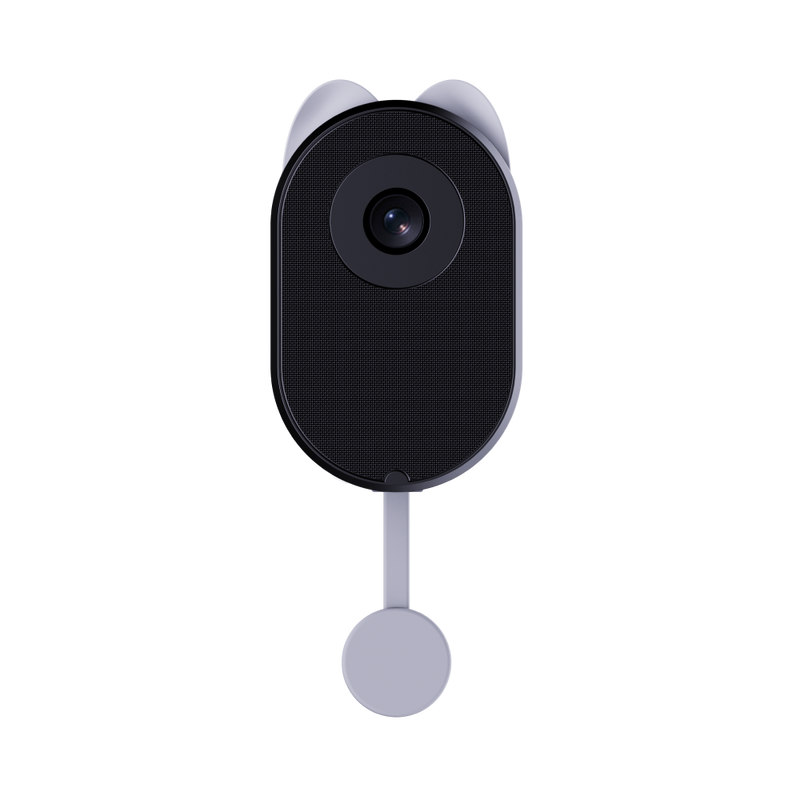 Window Camera | Security Camera in Window | Botslab W101