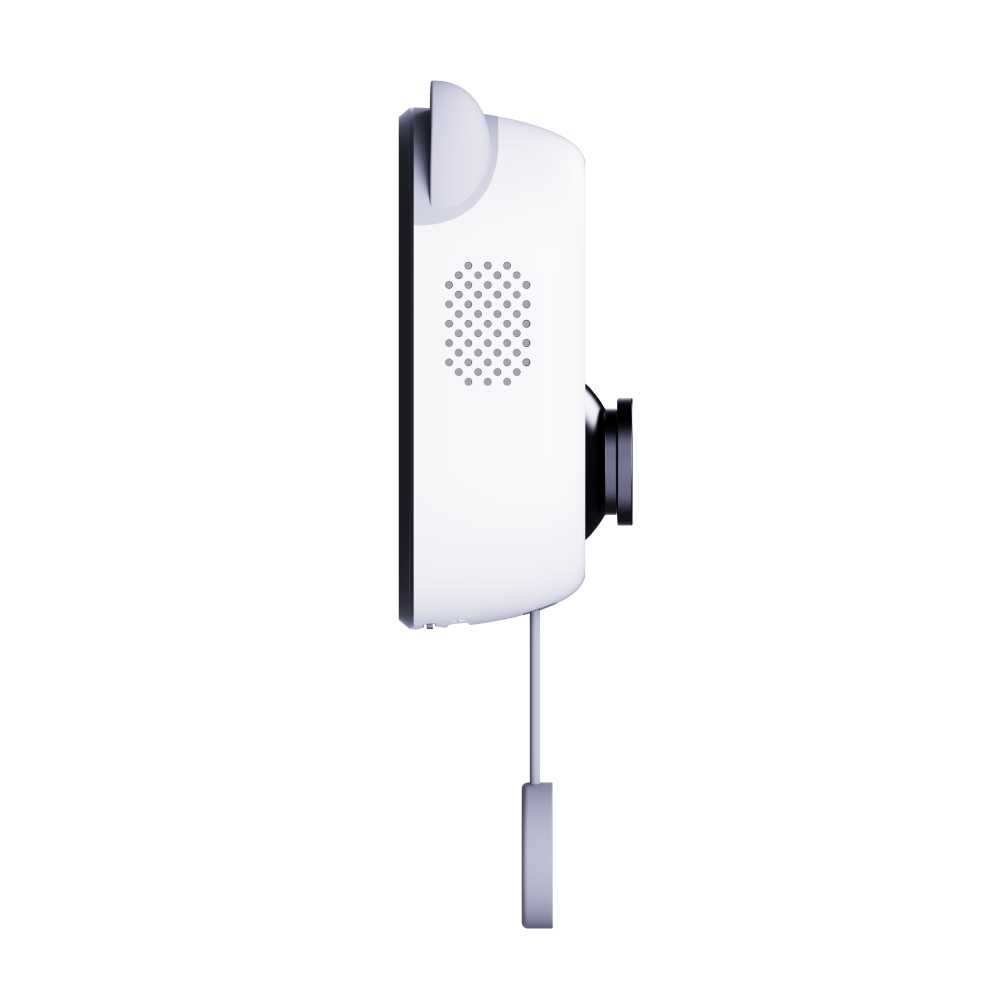 W101 Botslab Window Camera (2 Packs)