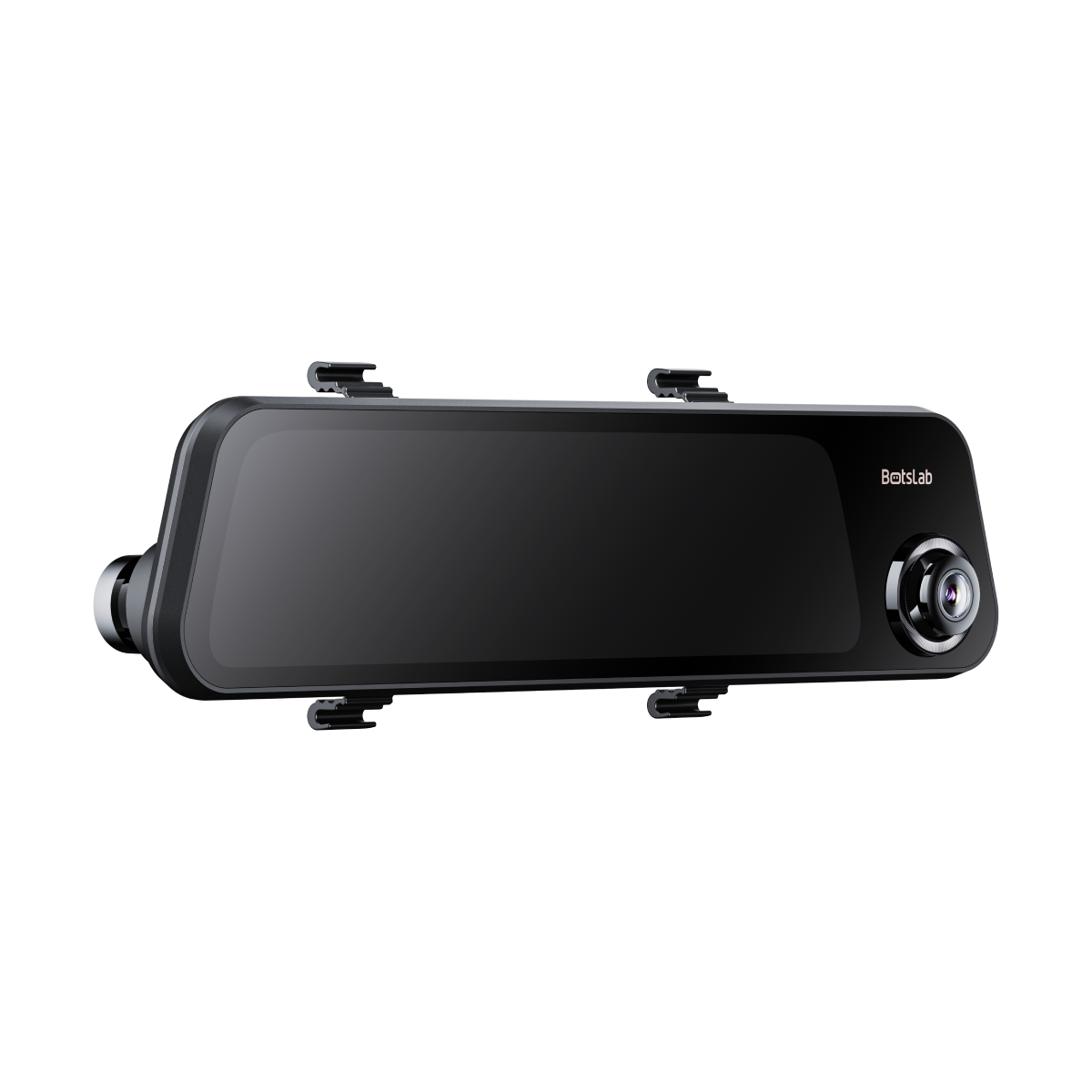 Palubní kamera do zpětného zrcátka Nightvue NV900