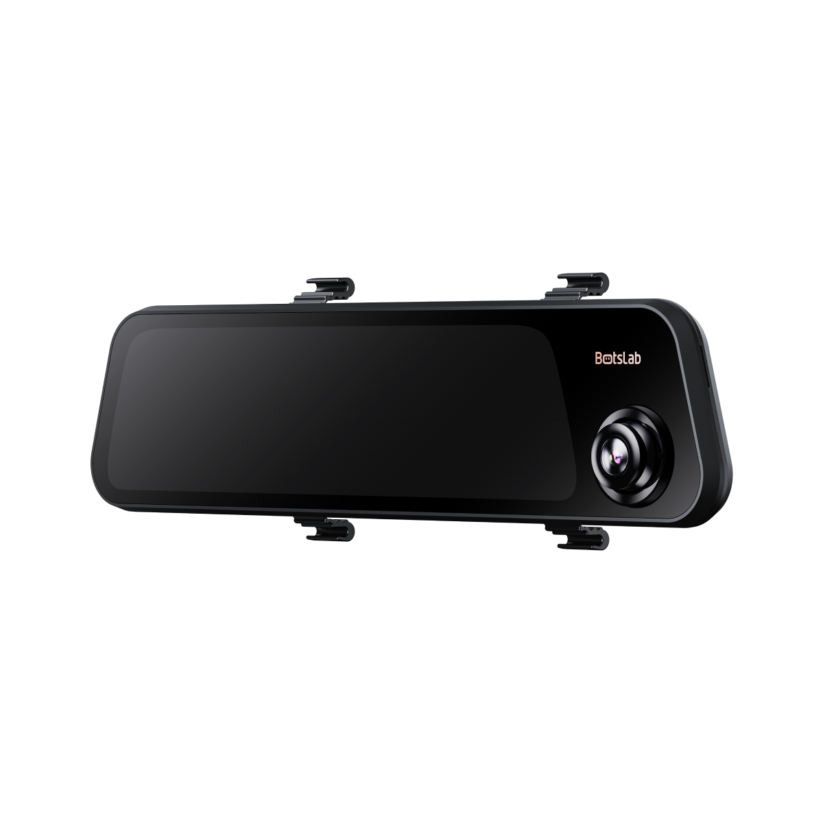 Câmara de tablier para espelho retrovisor Nightvue NV900 (3 unidades)