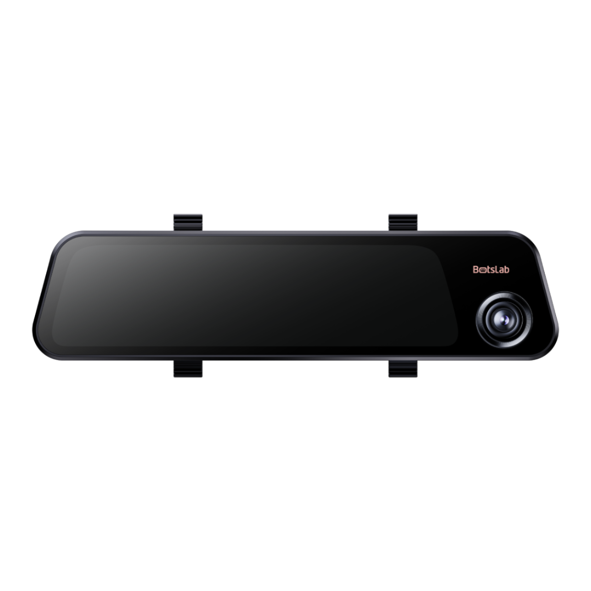 Palubní kamera do zpětného zrcátka Nightvue NV900