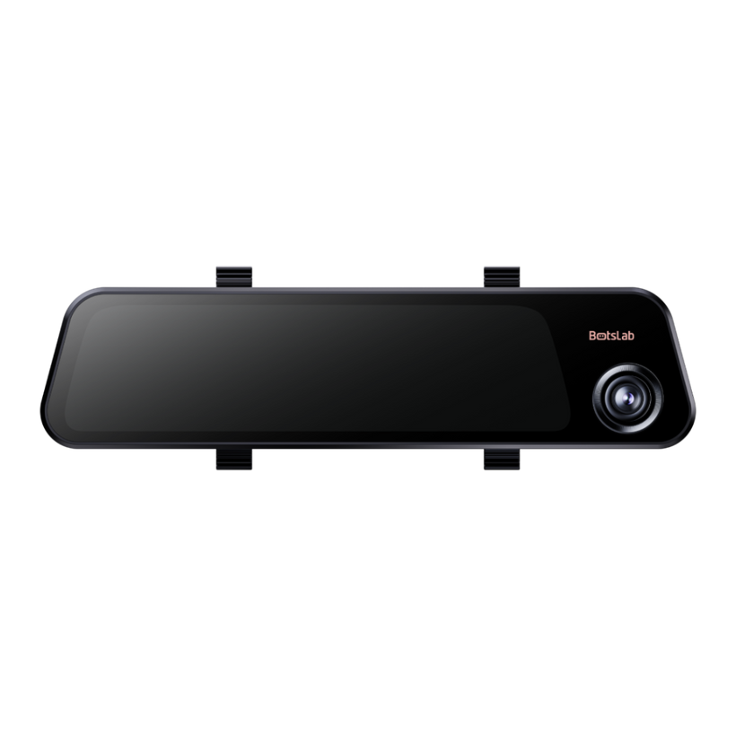 Nightvue Rear Mirror Dash Cam NV900