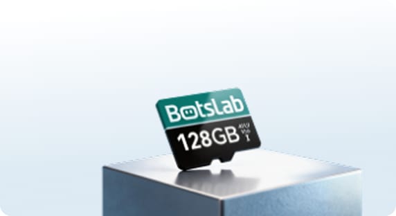 128GB card