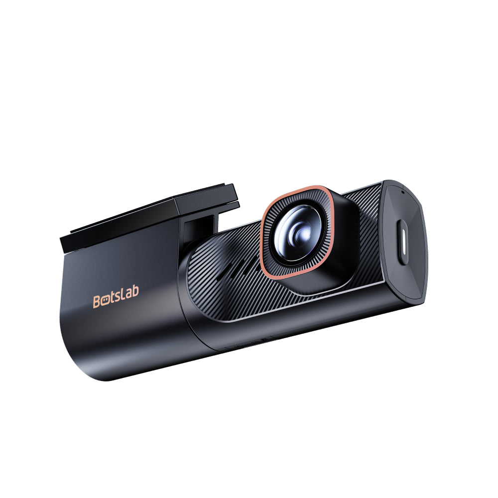 HK40 Plus-dashcam