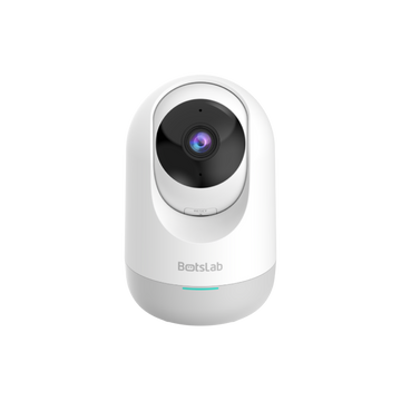 C212 Indoor Security Camera