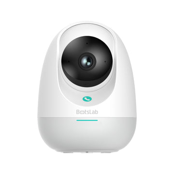 C213 Indoor Security Camera EU