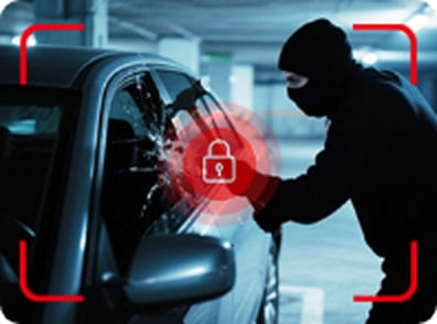 Collision-detected Recording