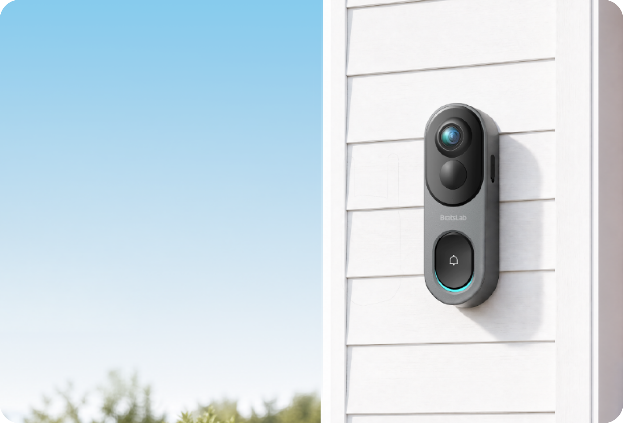 Video Doorbell