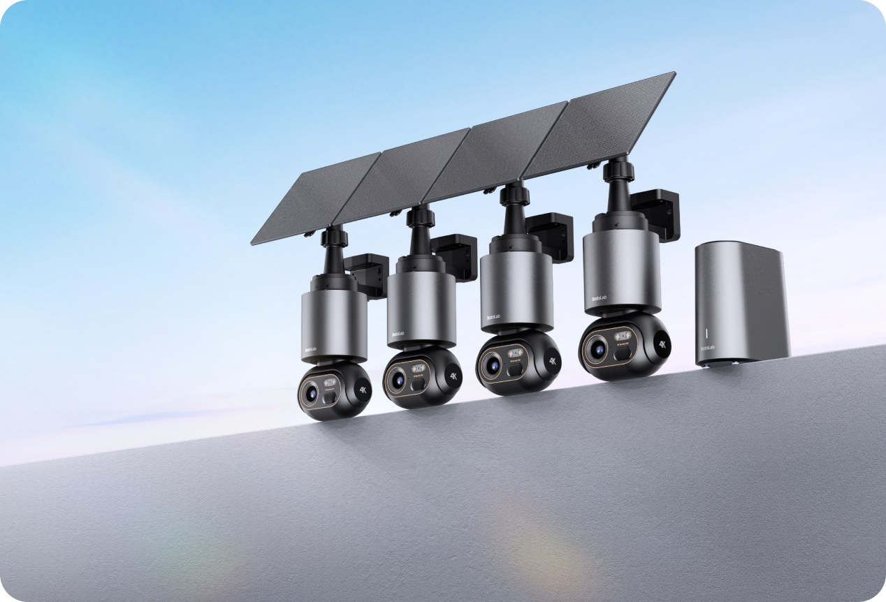 Security Camera
