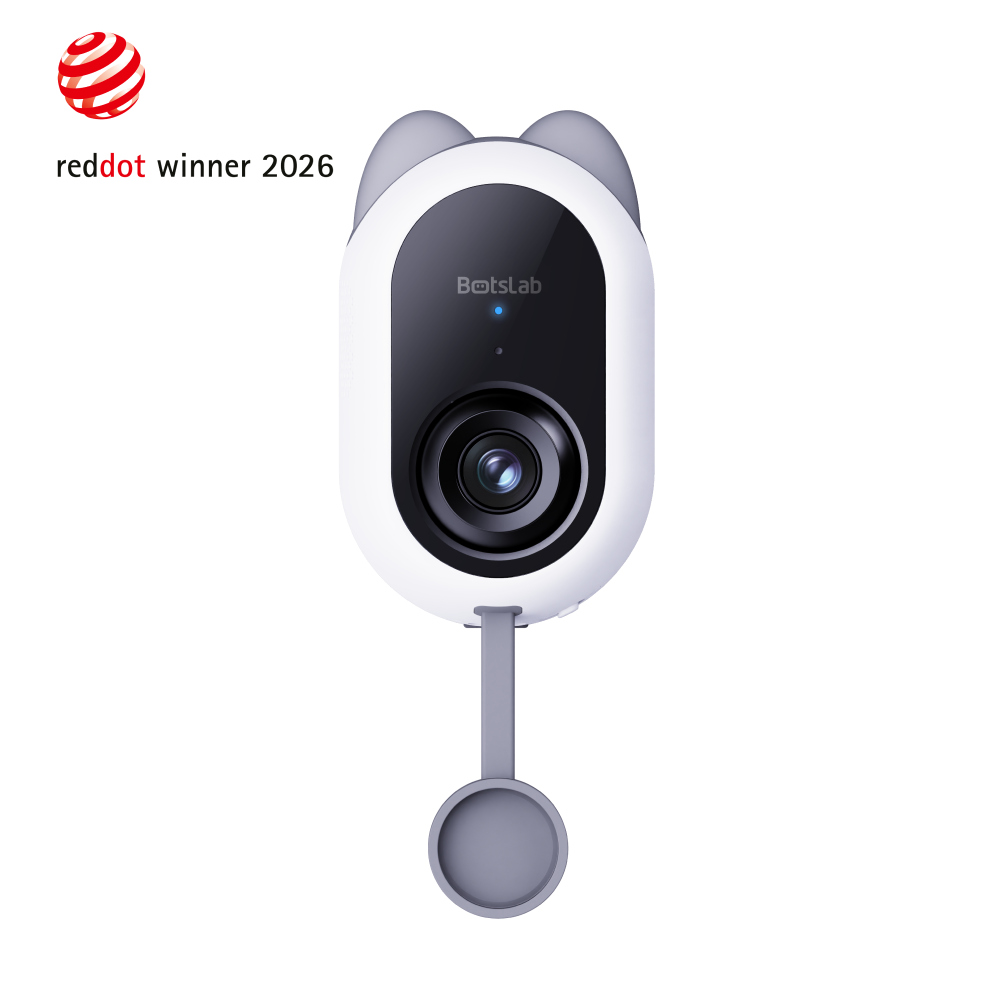 W101 Botslab Window Camera