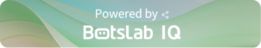 Pokreće ga Botslab IQ