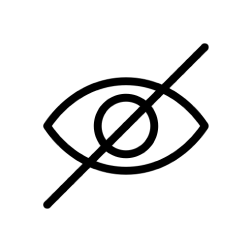 No Blind Spots Distinct