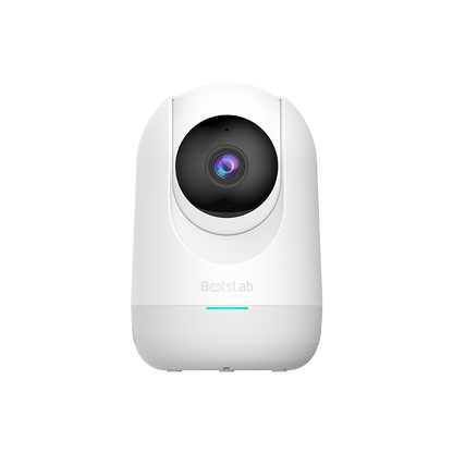 Botslab 2K Indoor Multiple Viewing Modes Security Camera C211