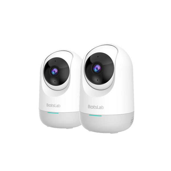 Cameras for House Inside | Indoor Surveillance Cameras | C212 – Botslab
