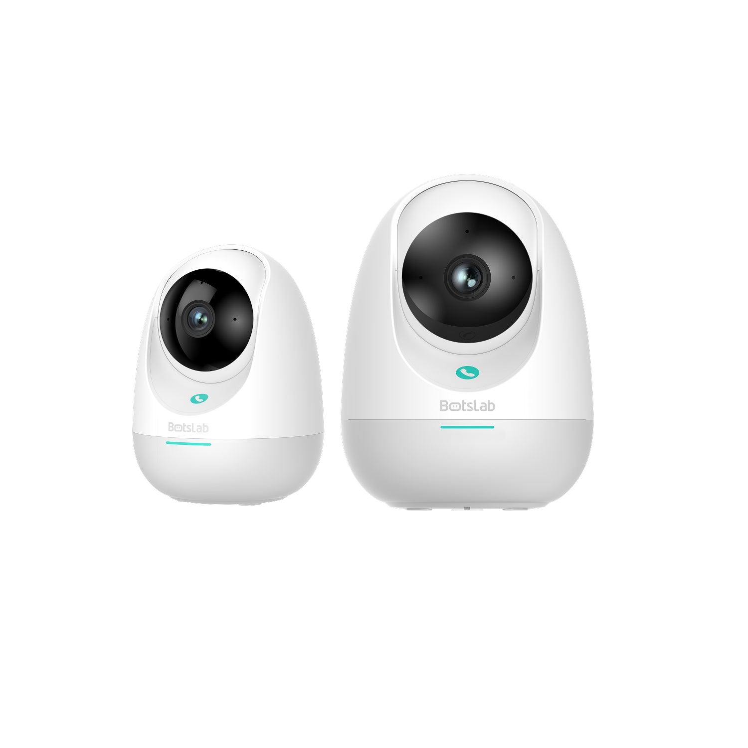 C213 Indoor Security Camera EU (2 Packs)