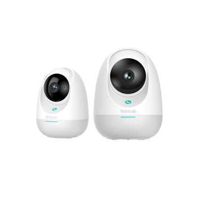 C213 Indoor Security Camera EU (2 Packs)