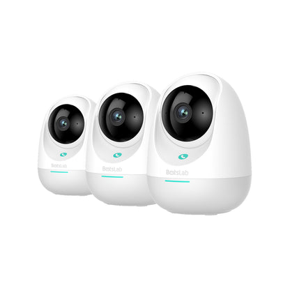 C213 Indoor Security Camera EU (3 Packs)