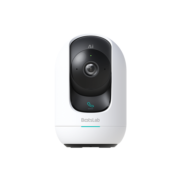 C221 3K / 5MP HD Indoor Security Camera