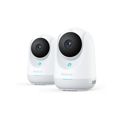 C224 Indoor Security Camera (2 Packs)