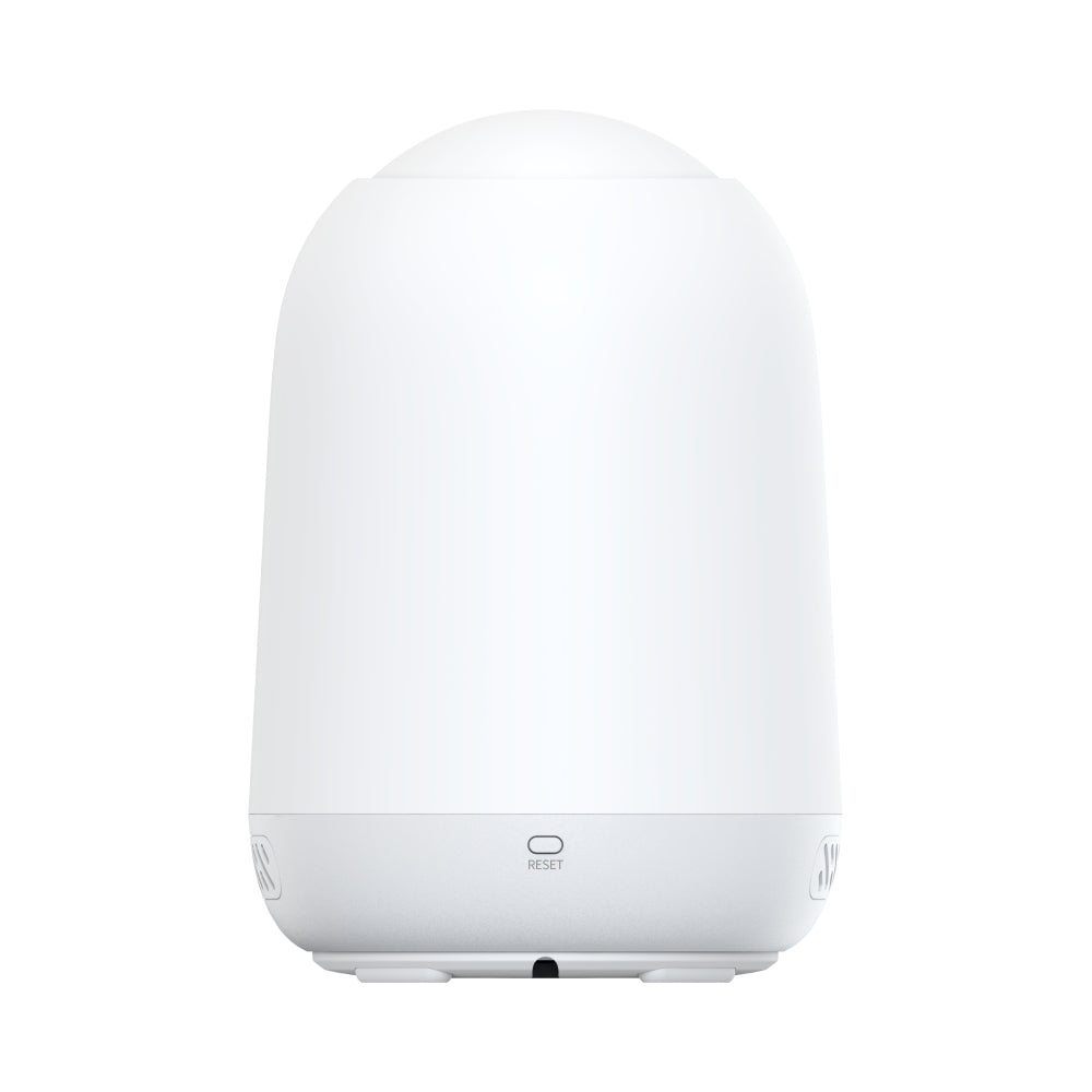 Home Security Bundle: W510 (4-Cam Kit) + C224 + R810