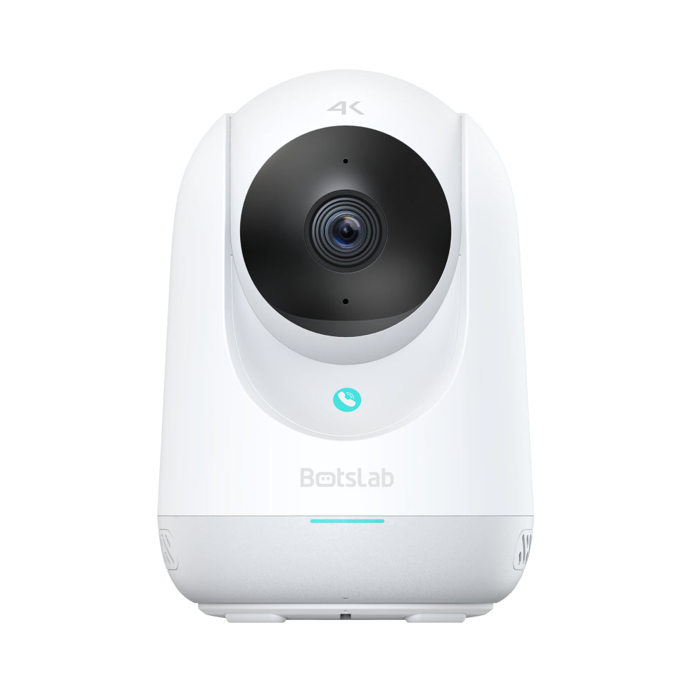 Home Security Bundle: W510 (4-Cam Kit) + C224 + R810