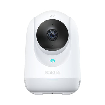 C224 4K / 8MP HD Indoor Security Camera