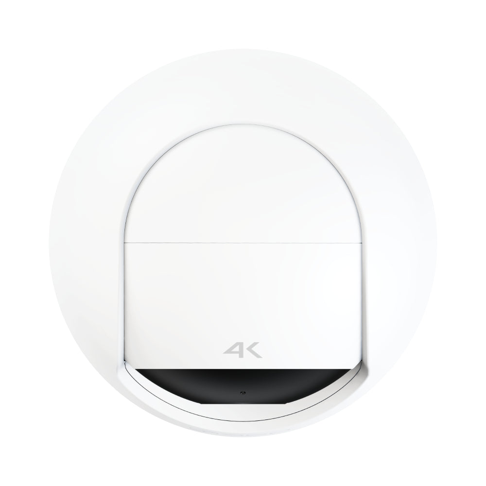 C224 4K / 8MP HD Indoor Security Camera (3 Packs)