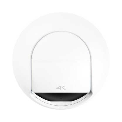 C224 4K / 8MP HD Indoor Security Camera (3 Packs)