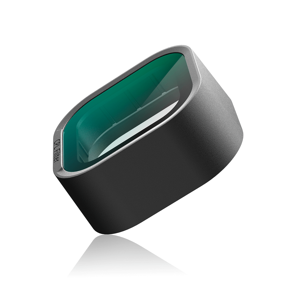 CPL Polarizing Filter: Only for G980H / G980H Pro Dash Cam