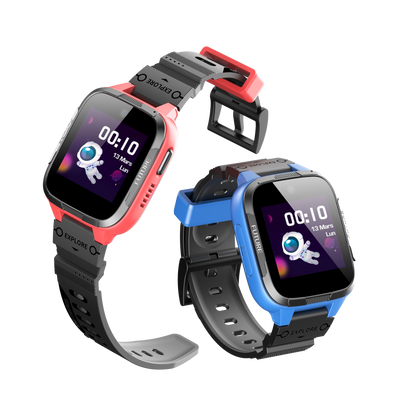 Botslab Kids Smart Watch  E3