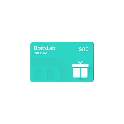 Botslab Gift Card