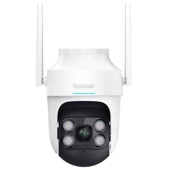 Wireless Security Cameras for Outside | Outdoor Camera | Botslab W312