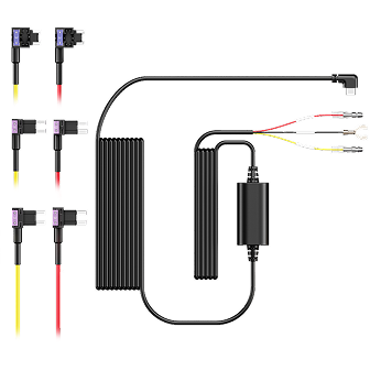 Fuse Tap Hardwire Kit