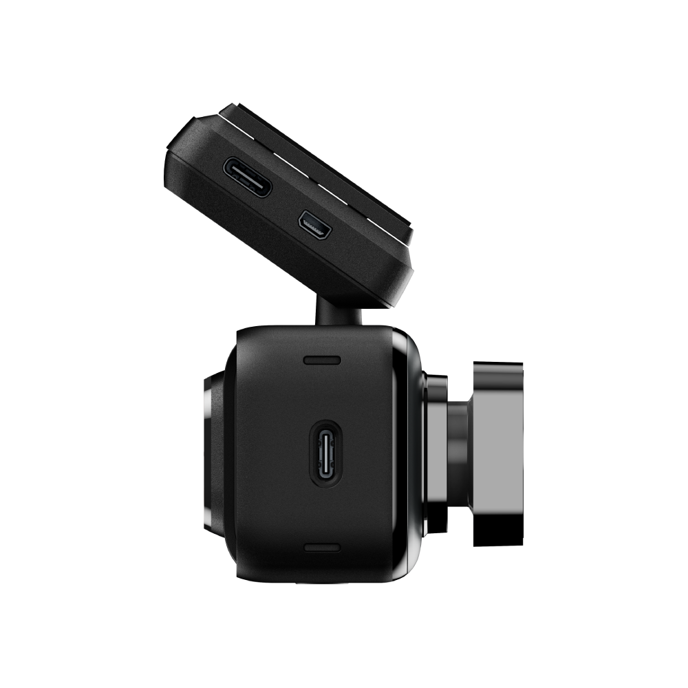 Dash Cam Front and Rear | Dual Channel Dash Cam | Botslab