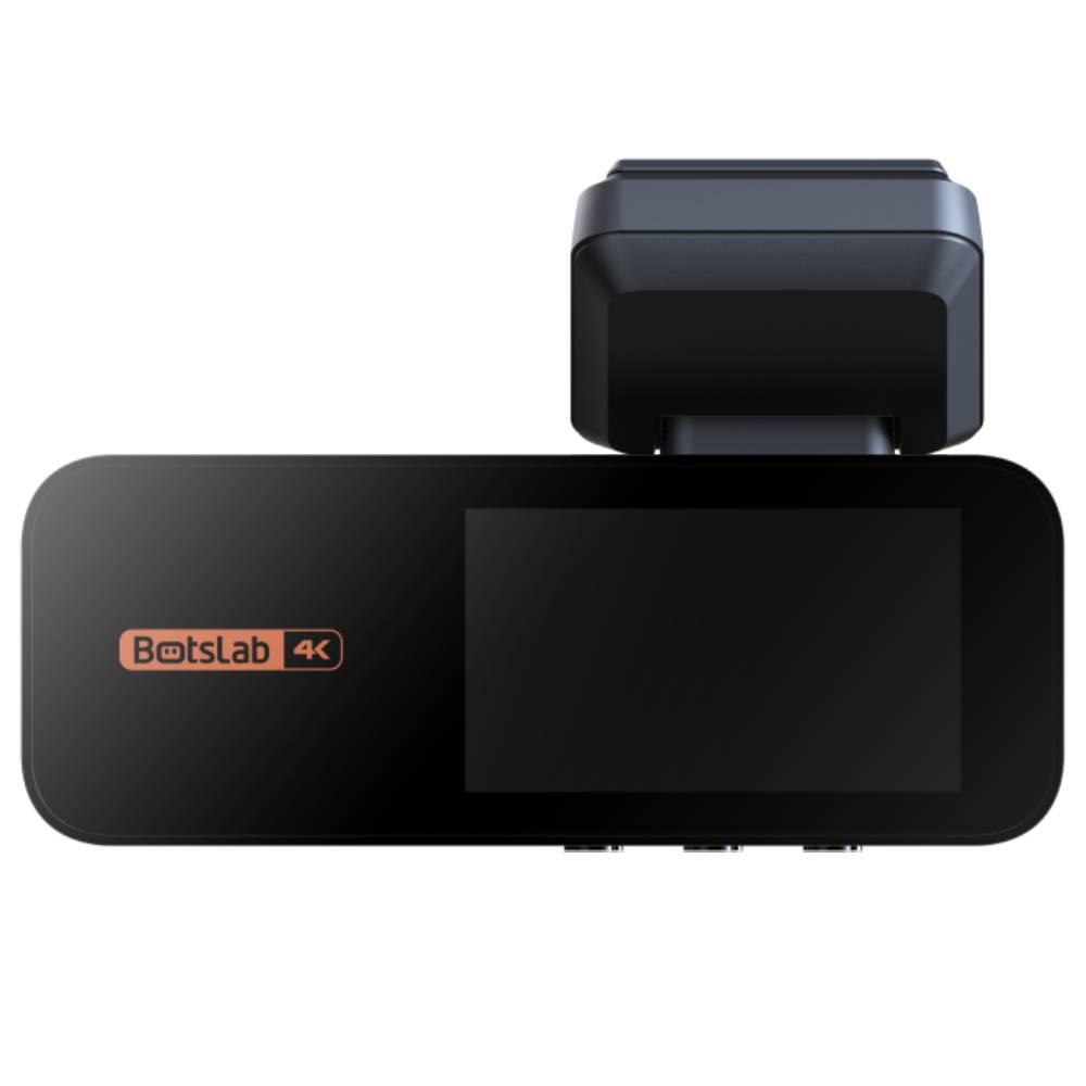 G980H Dash Cam