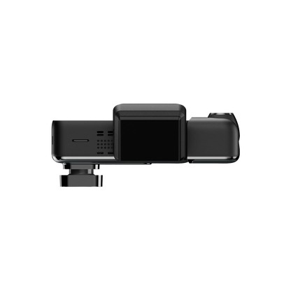 G980H 3-Camera Multi-Channel Dash Cam