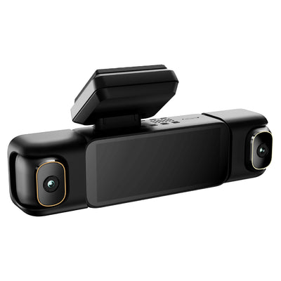 Dash Cam | Car Security Camera | Botslab 4 Cameras G980H