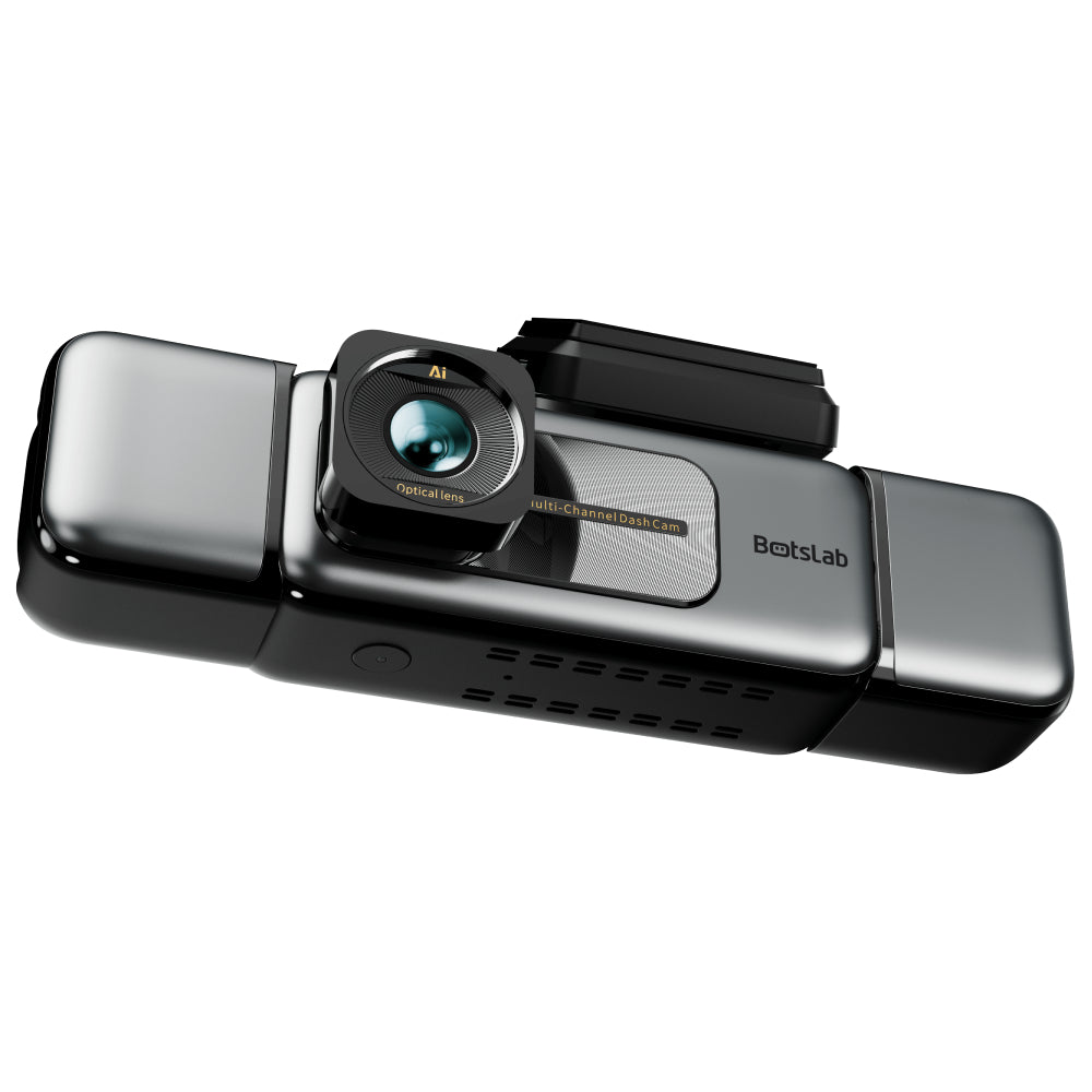 G980H autokamera se 4 kanály