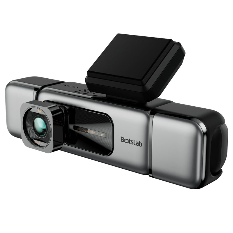 BOTSLAB Dashcam Hardwire Kit – Type C, Voor Vaste Installatie In De Auto