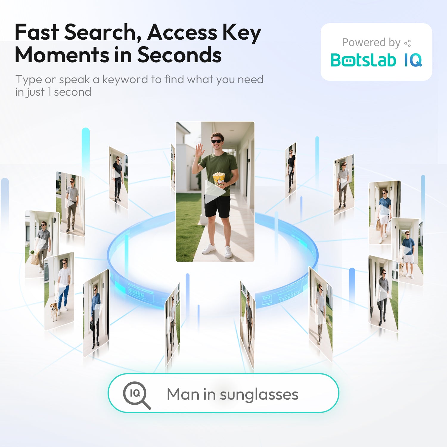 R810 SE Video Doorbell EU
