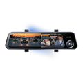 Câmara de bordo com espelho retrovisor Nightvue NV900