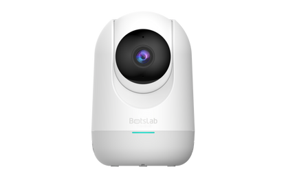 Botslab 2K Indoor Multiple Viewing Modes Security Camera C211