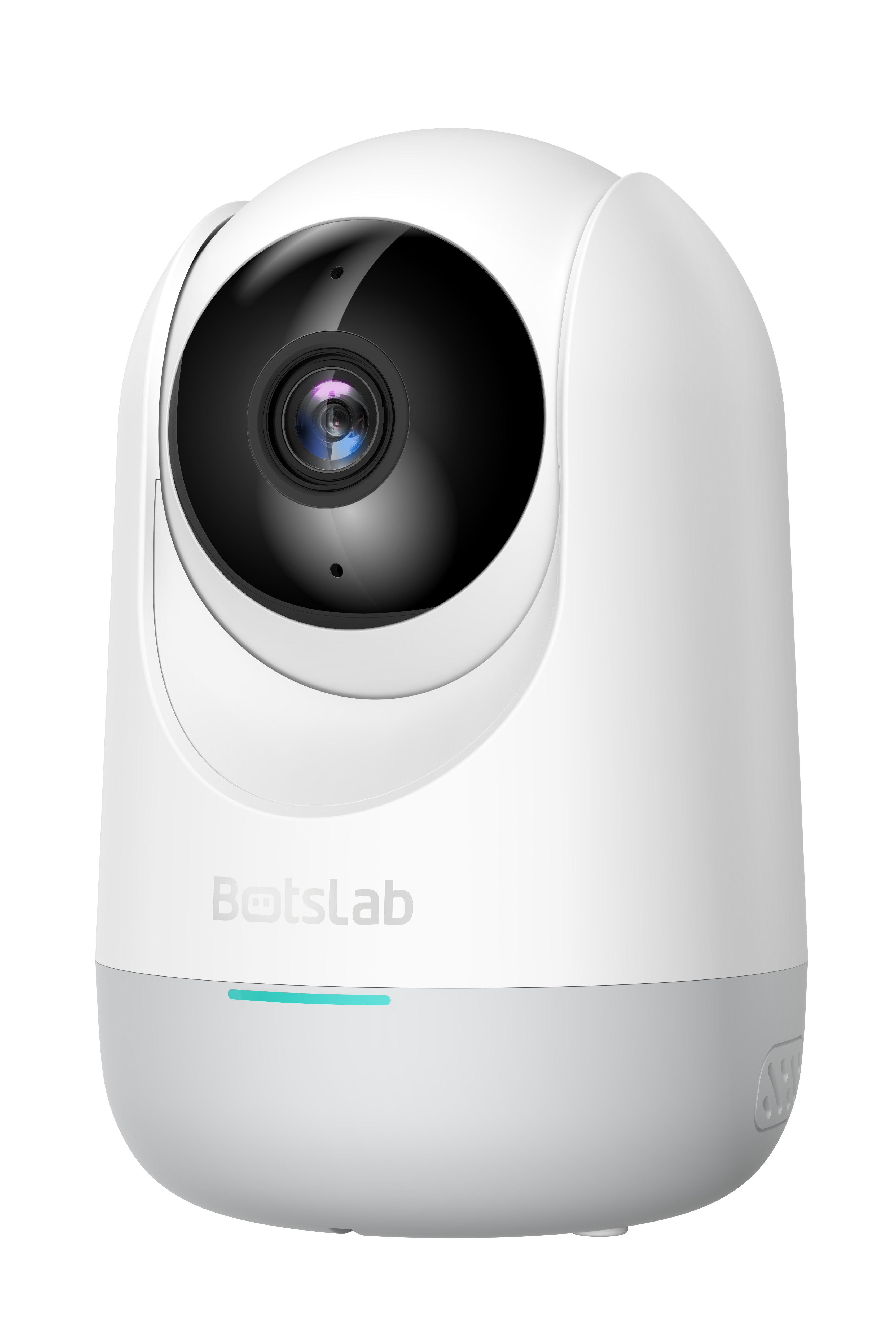 Botslab 2K Indoor Multiple Viewing Modes Security Camera C211