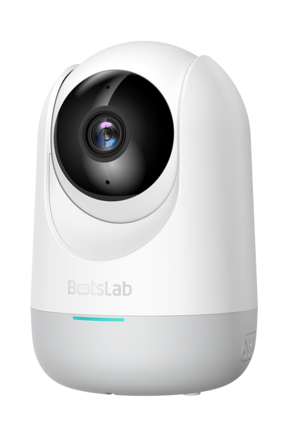 Botslab 2K Indoor Multiple Viewing Modes Security Camera C211