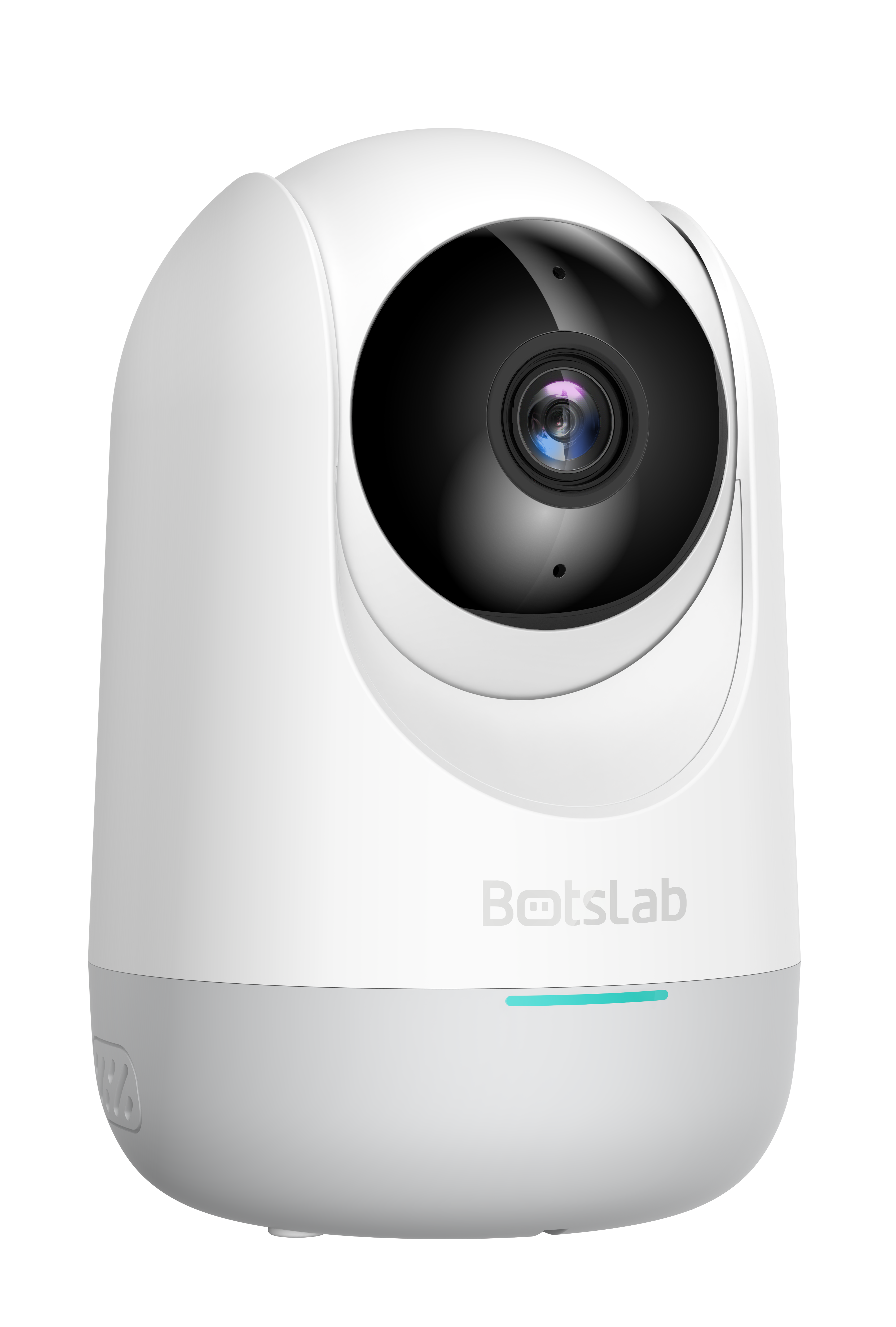 Botslab 2K Indoor Multiple Viewing Modes Security Camera C211