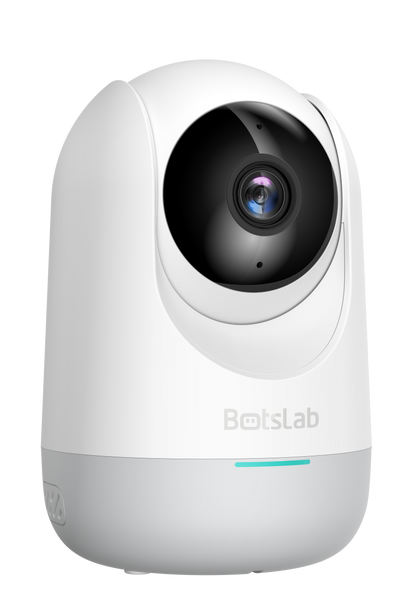 Botslab 2K Indoor Multiple Viewing Modes Security Camera C211