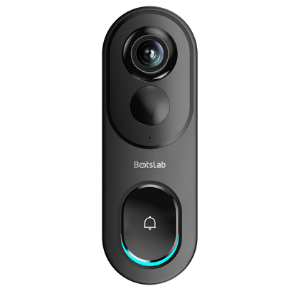 R810 Video Doorbell