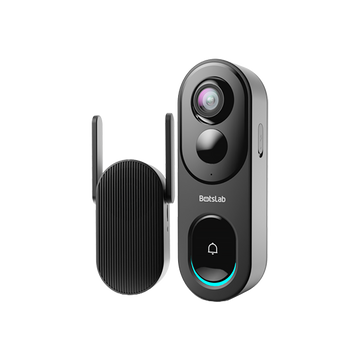 R810 Video Doorbell