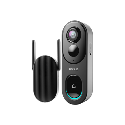 R810 Video Doorbell