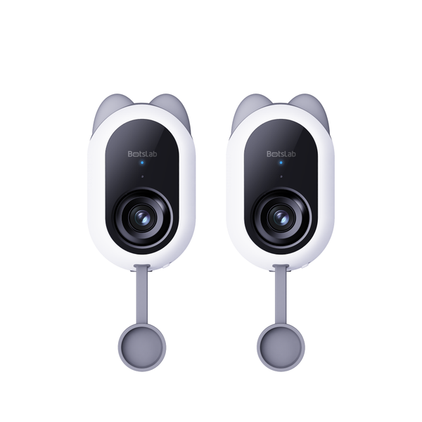 Window Security Camera | Window cctv | Botslab W101
